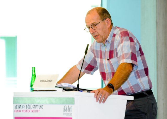 Andreas Zumach (Journalist)